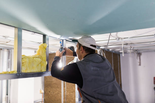 Best Insulation for Specific Applications in Skiato, OK