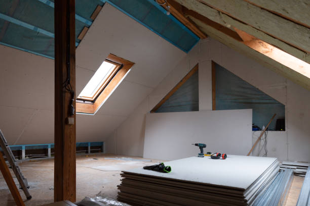 Best Spray Foam Insulation in Skiato, OK