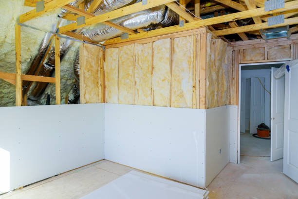 Best Spray Foam Insulation in Skiato, OK