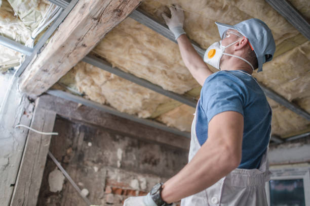 Best Fiberglass Insulation in Skiato, OK