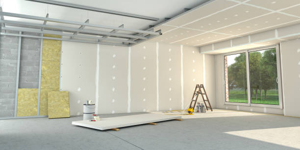 Best Blown-in Insulation in Skiato, OK