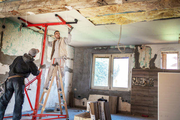 Best Insulation Maintenance and Repair in Skiato, OK