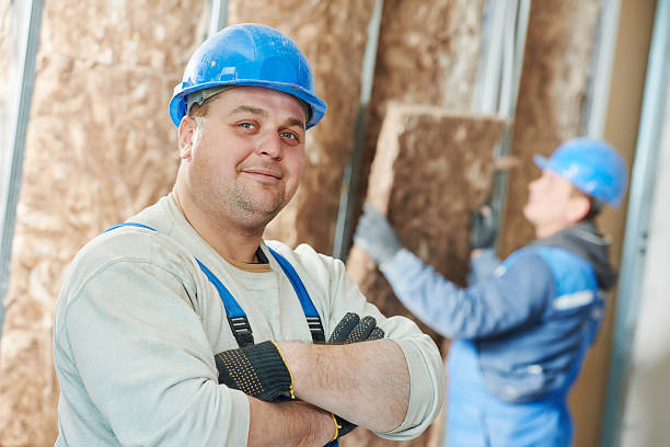 Professional Insulation Contractor in Skiatook, OK